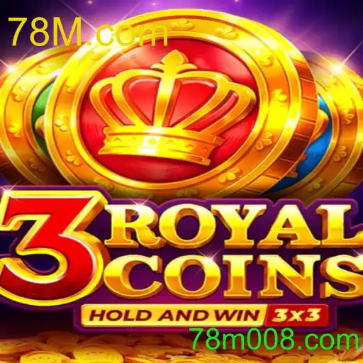 3royalcoins