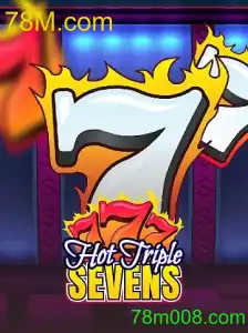 HotTripleSevens