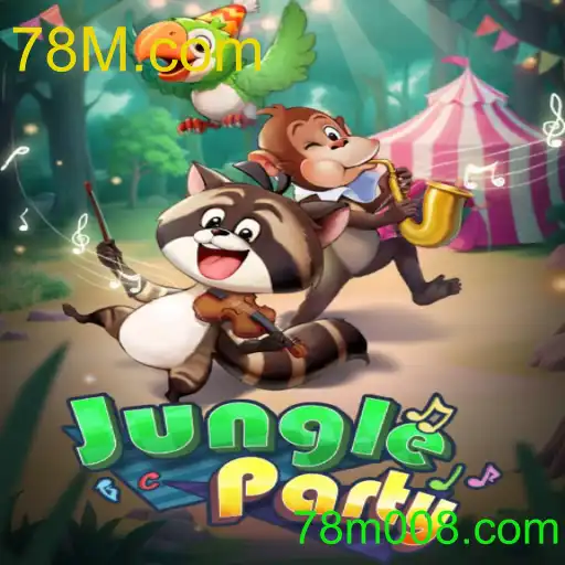 JungleParty